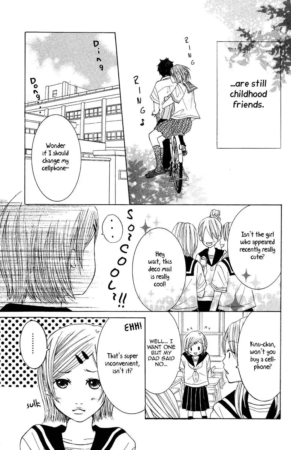 Kanpeki Kareshi Kanojo Chapter 6.005 9